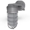 T3 Optic 240-Watt Integrated LED Area Light