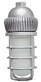 14W LED Vapor Tight Pendant Mount
