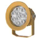 23-Watt Integrated LED Dock Light