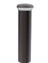 25W LED Commercial Bronze Bollard Adjustable 15/20/25W 3000/4000/5000K