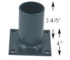 Wall Mount Bracket