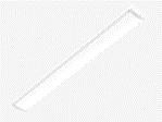 Wrap 2ft LED 120-277V 3CCT & 3Wattage Selectable