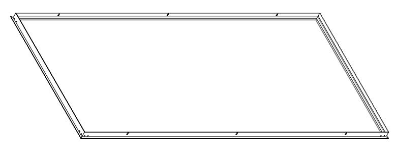 Strip Connector for STWU-4FT